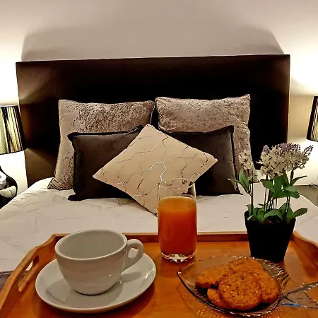 Cozy Appartamento Oporto