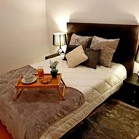 Apartman Cozy *