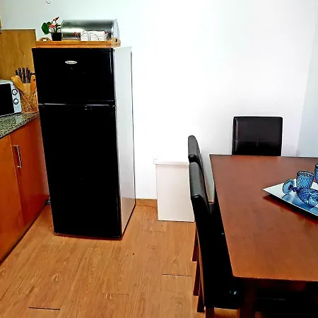 Apartman Cozy *