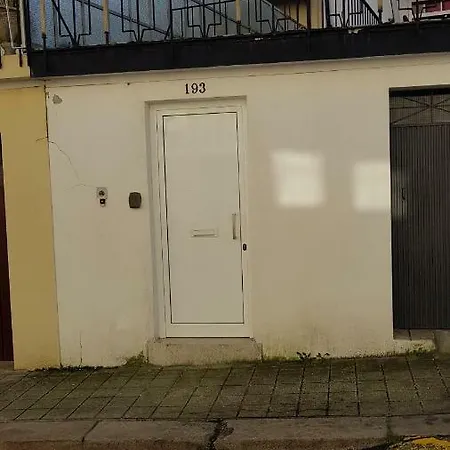 Apartman Cozy *